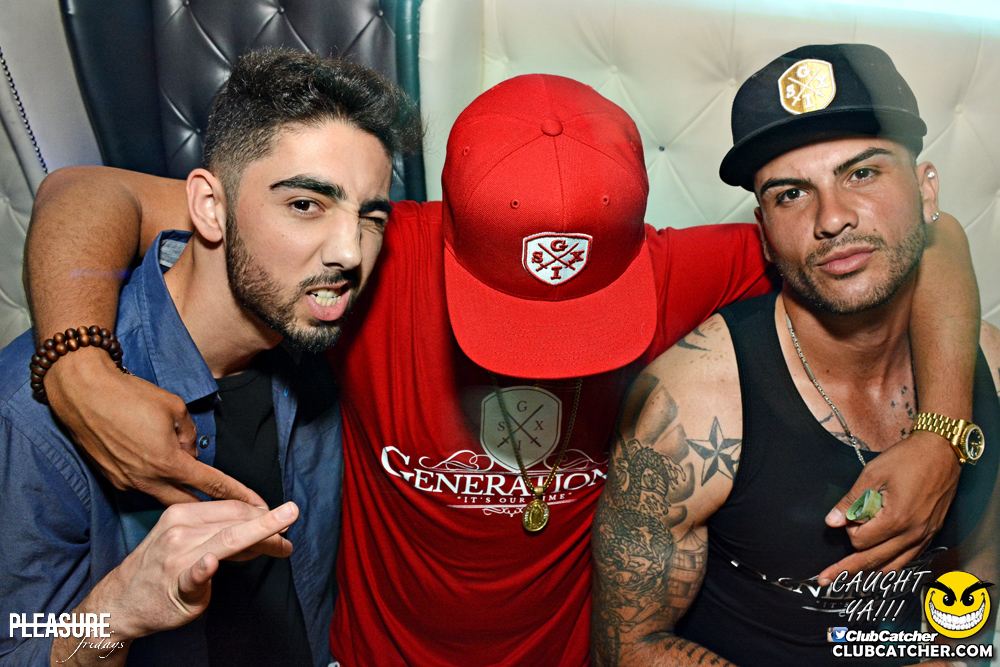 Studio Entertainment Theatre party venue photo 74 - June 17th, 2016