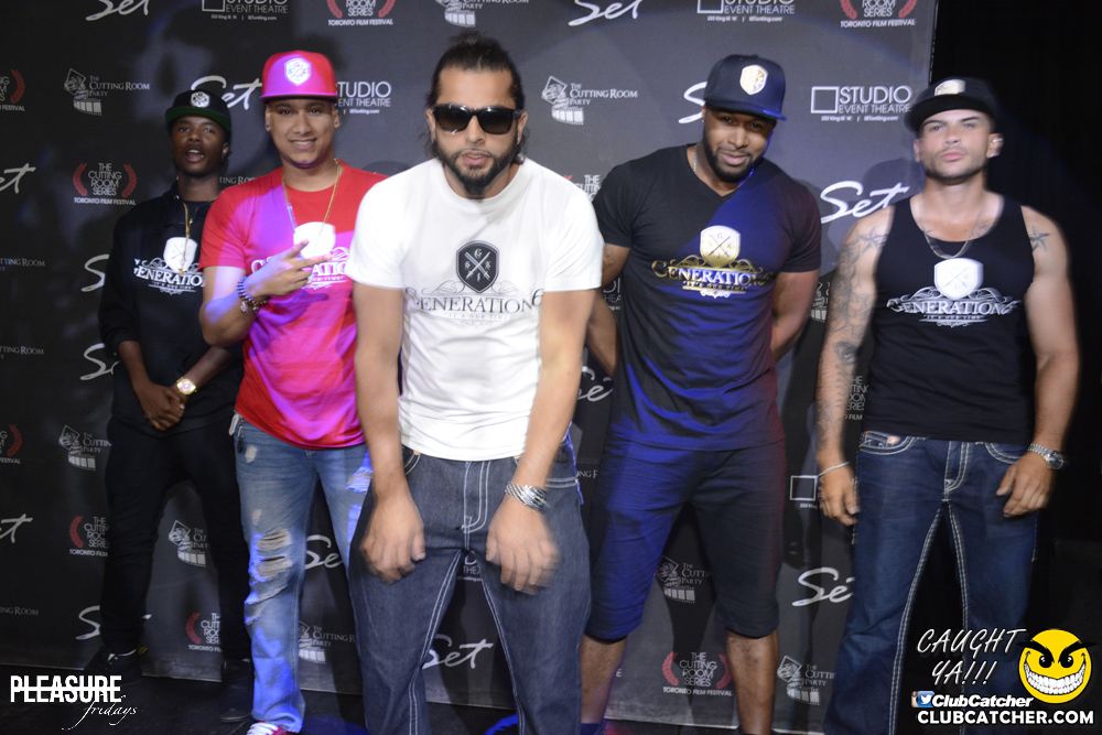 Studio Entertainment Theatre party venue photo 75 - June 17th, 2016