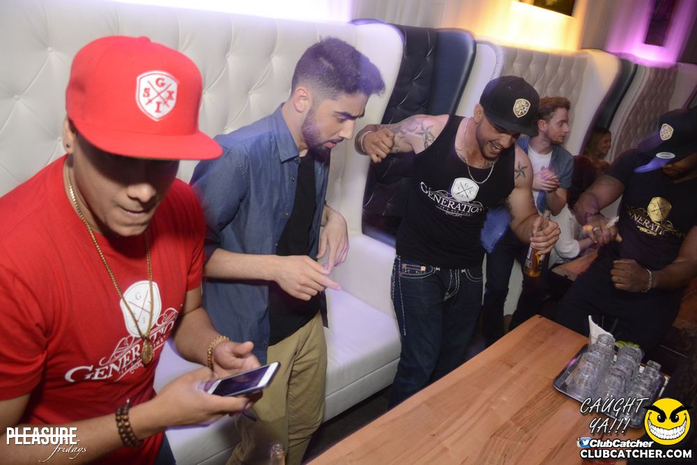 Studio Entertainment Theatre party venue photo 77 - June 17th, 2016