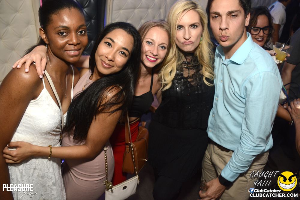 Studio Entertainment Theatre party venue photo 78 - June 17th, 2016