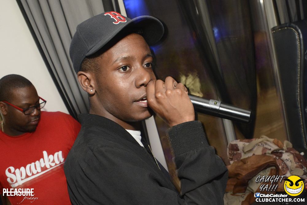 Studio Entertainment Theatre party venue photo 79 - June 17th, 2016