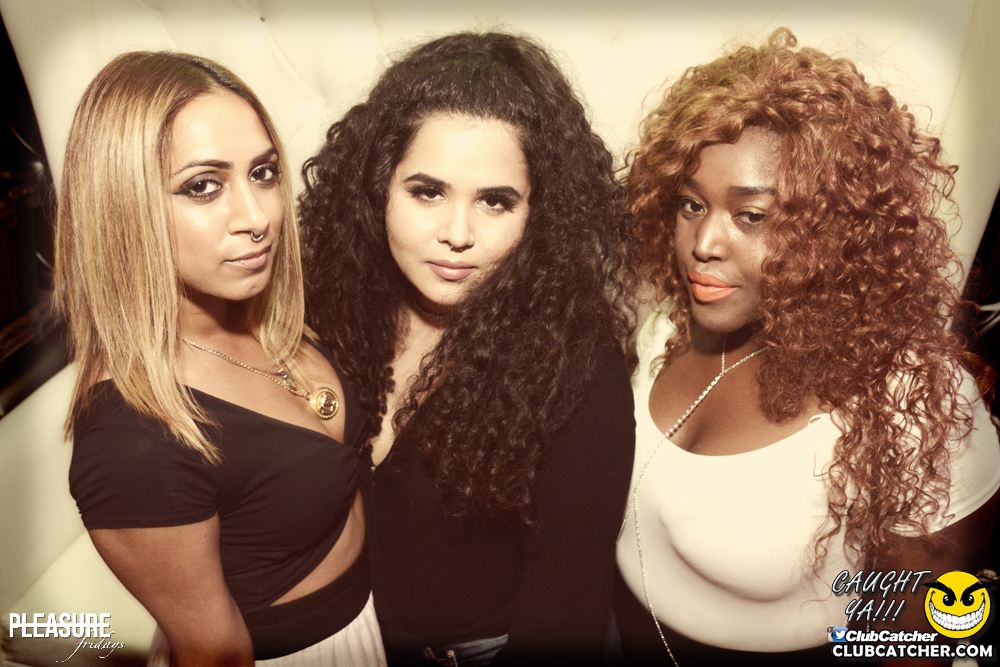 Studio Entertainment Theatre party venue photo 9 - June 17th, 2016