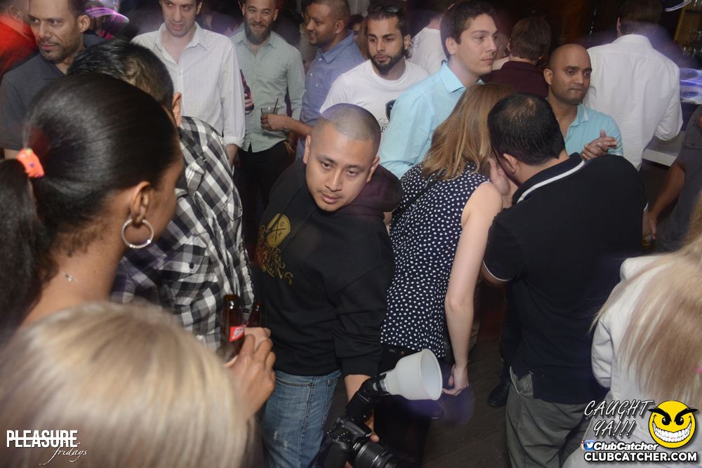 Studio Entertainment Theatre party venue photo 81 - June 17th, 2016