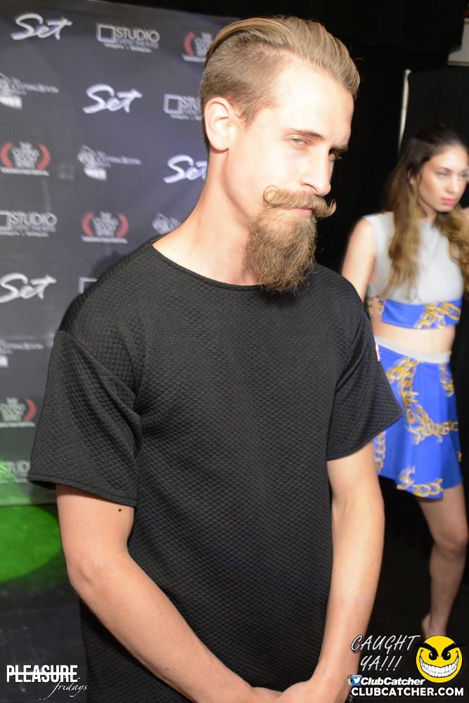 Studio Entertainment Theatre party venue photo 82 - June 17th, 2016