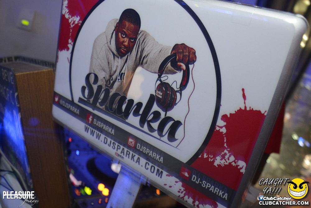 Studio Entertainment Theatre party venue photo 86 - June 17th, 2016