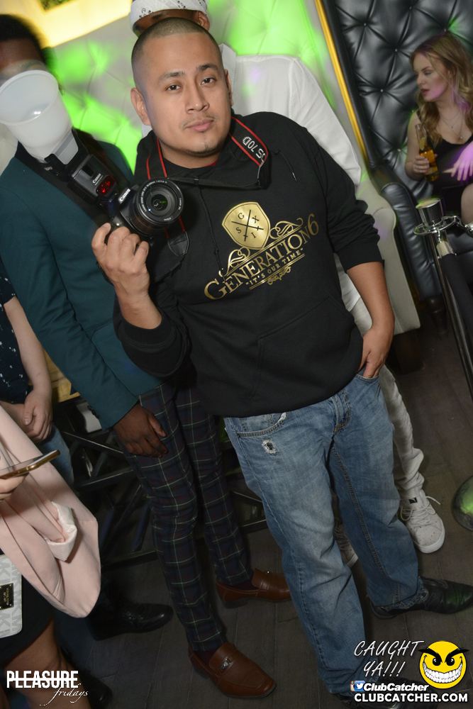 Studio Entertainment Theatre party venue photo 87 - June 17th, 2016