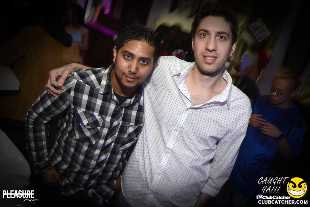 Studio Entertainment Theatre party venue photo 89 - June 17th, 2016