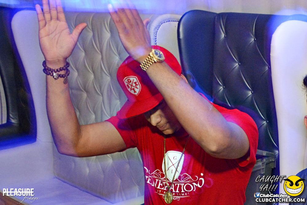 Studio Entertainment Theatre party venue photo 90 - June 17th, 2016