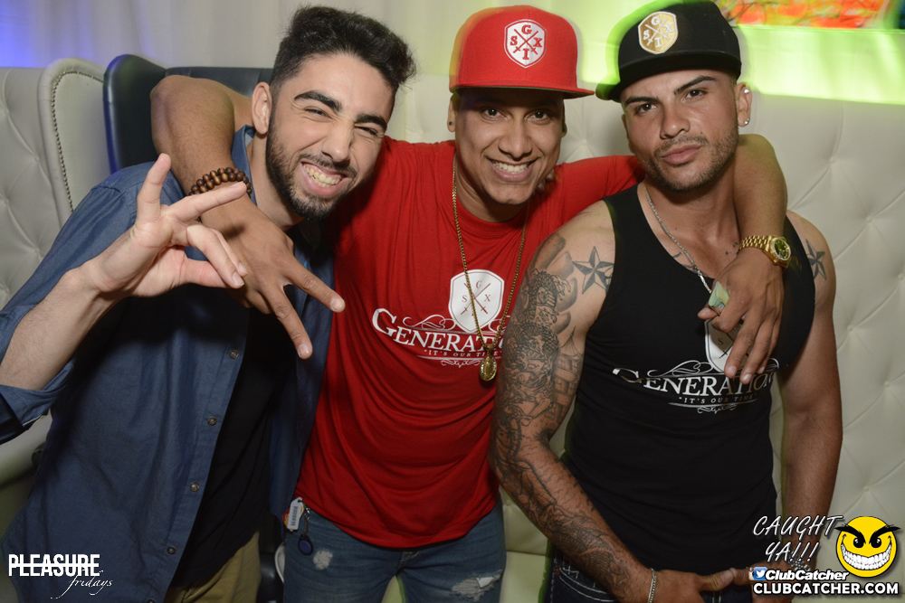 Studio Entertainment Theatre party venue photo 10 - June 17th, 2016