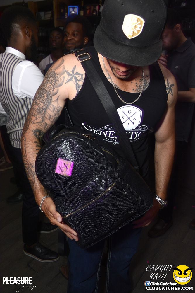 Studio Entertainment Theatre party venue photo 92 - June 17th, 2016