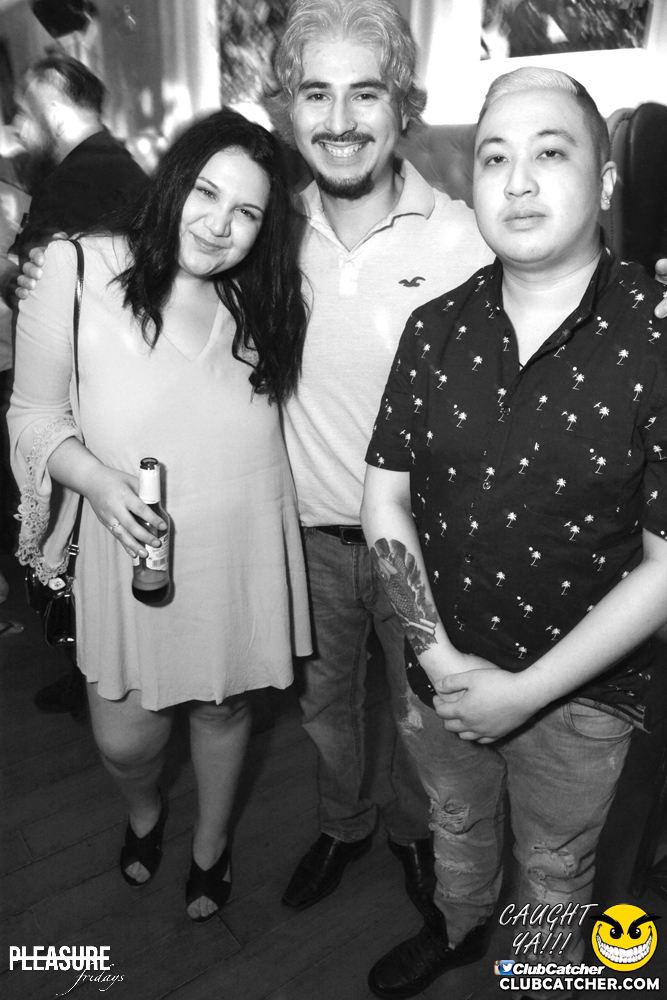 Studio Entertainment Theatre party venue photo 95 - June 17th, 2016