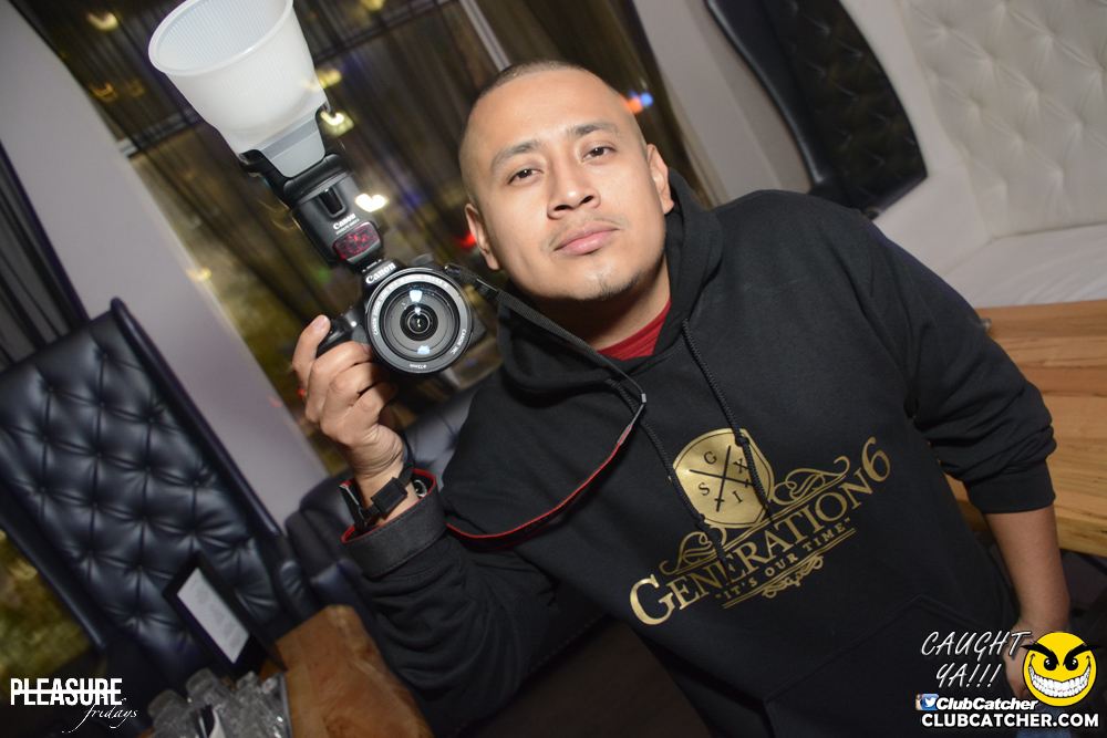 Studio Entertainment Theatre party venue photo 96 - June 17th, 2016