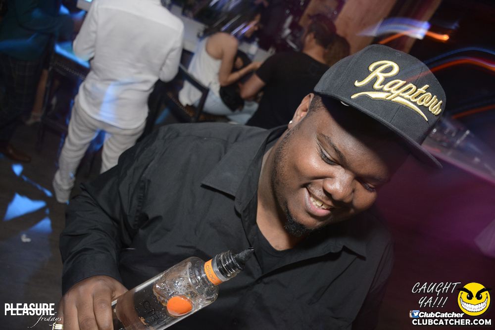 Studio Entertainment Theatre party venue photo 98 - June 17th, 2016