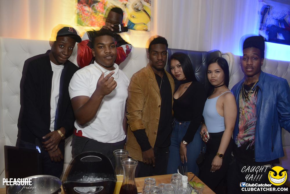 Studio Entertainment Theatre party venue photo 99 - June 17th, 2016