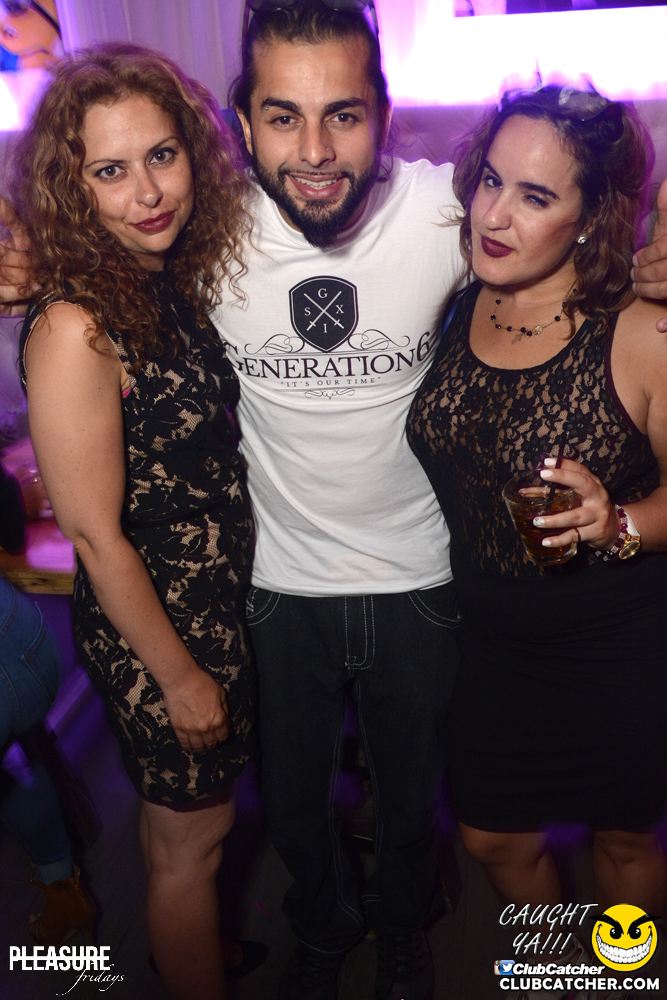 Studio Entertainment Theatre party venue photo 100 - June 17th, 2016