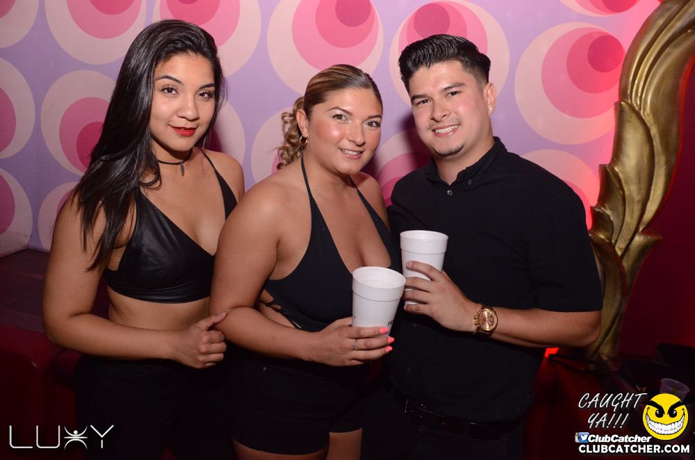 Luxy nightclub photo 101 - June 17th, 2016