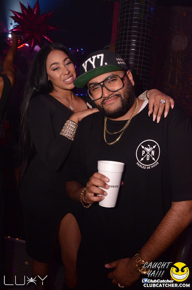 Luxy nightclub photo 105 - June 17th, 2016