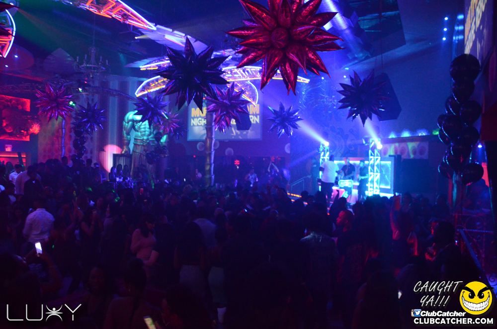 Luxy nightclub photo 108 - June 17th, 2016