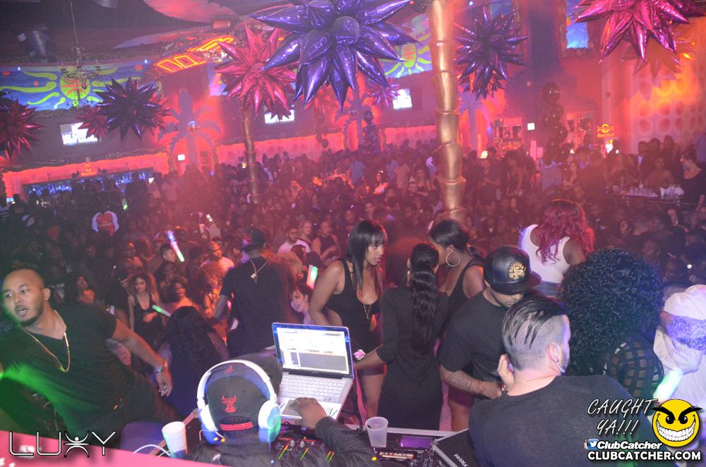 Luxy nightclub photo 109 - June 17th, 2016