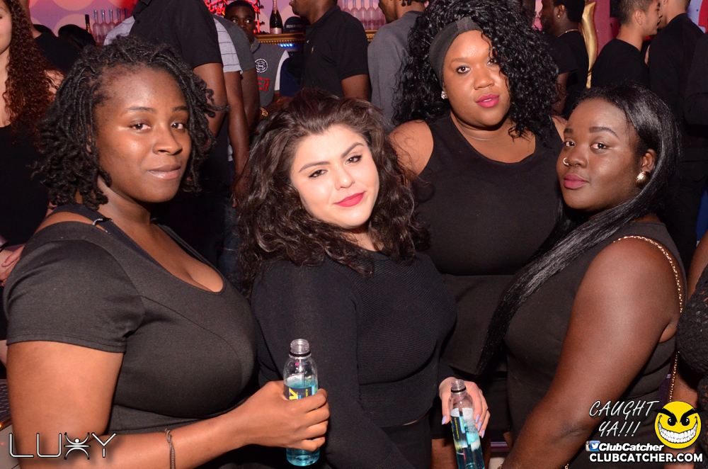 Luxy nightclub photo 111 - June 17th, 2016