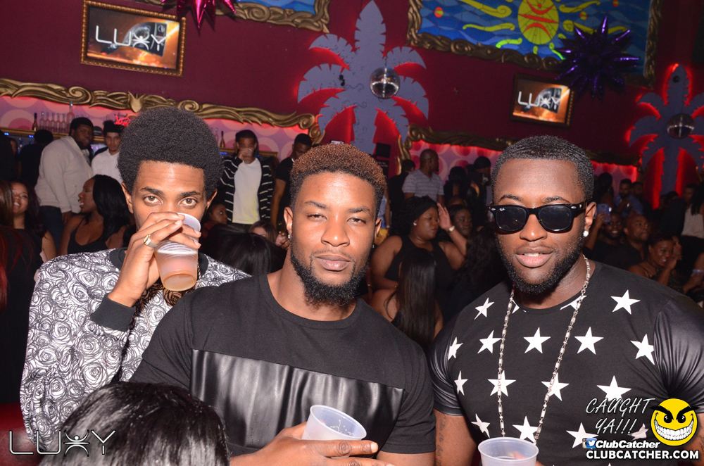 Luxy nightclub photo 112 - June 17th, 2016
