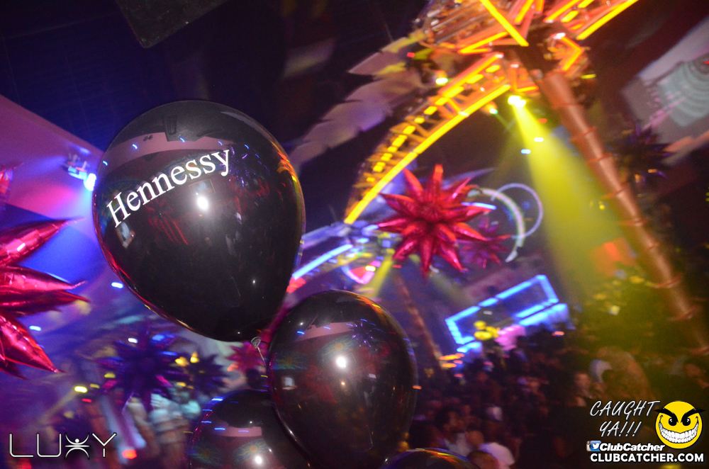 Luxy nightclub photo 113 - June 17th, 2016