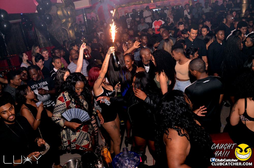 Luxy nightclub photo 116 - June 17th, 2016