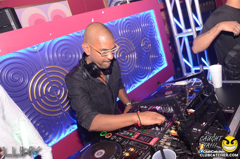 Luxy nightclub photo 117 - June 17th, 2016