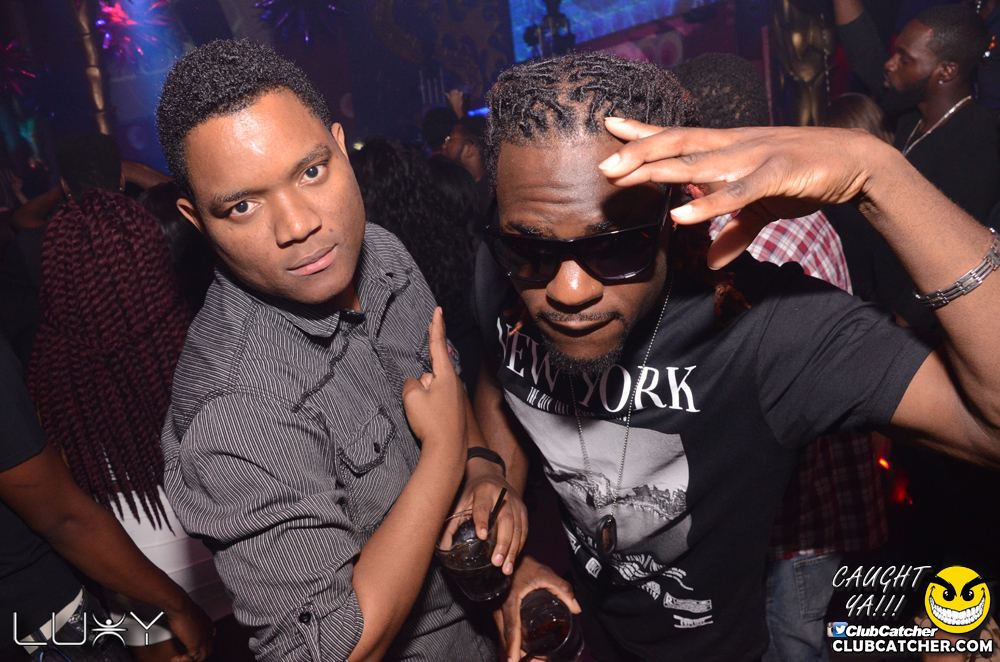 Luxy nightclub photo 120 - June 17th, 2016