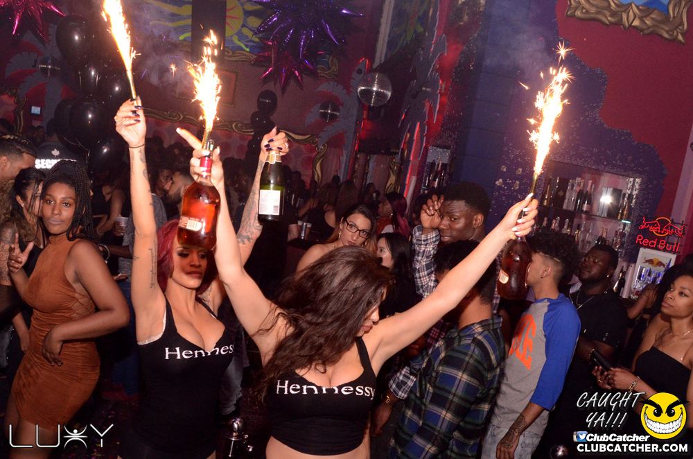 Luxy nightclub photo 121 - June 17th, 2016