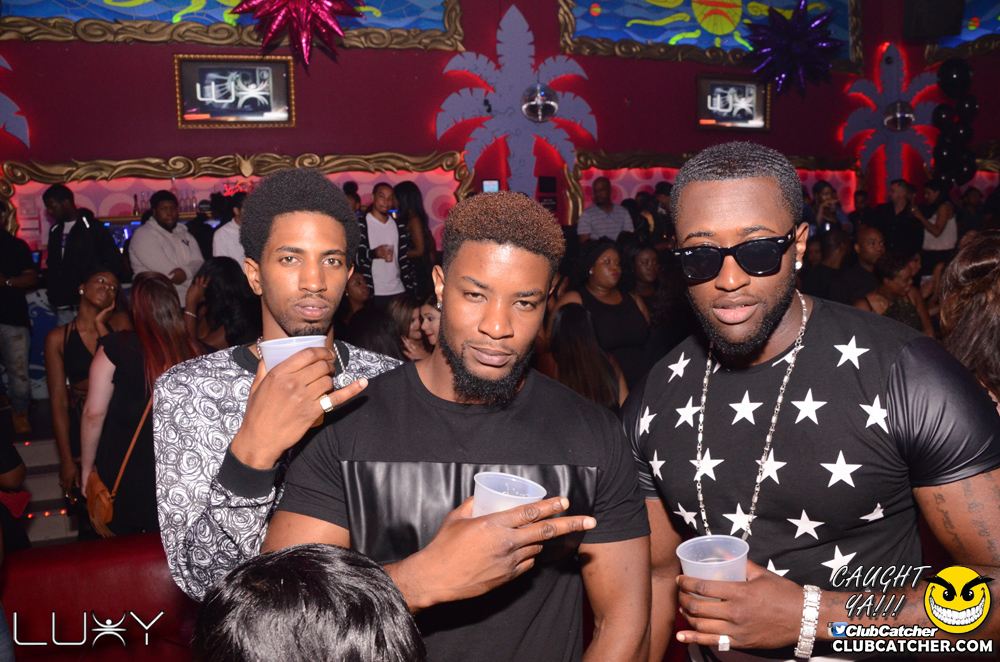 Luxy nightclub photo 123 - June 17th, 2016