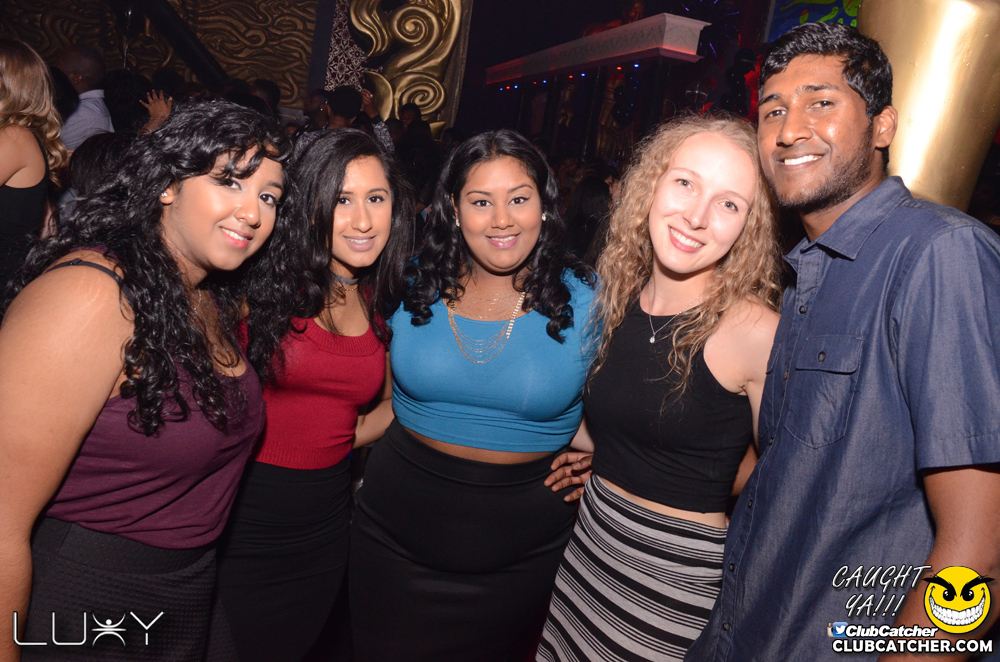 Luxy nightclub photo 127 - June 17th, 2016