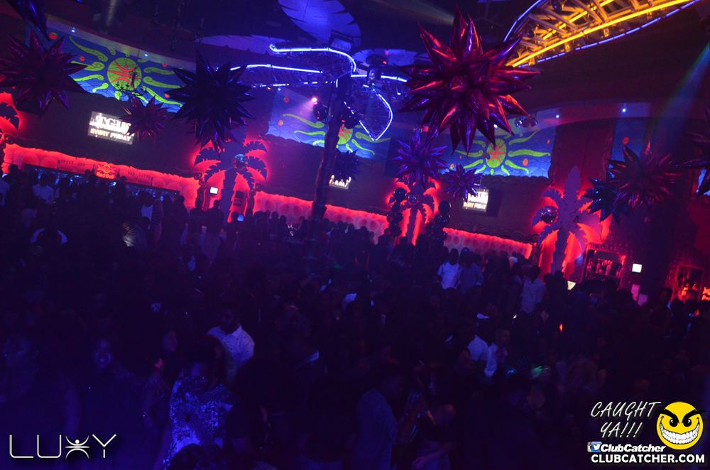 Luxy nightclub photo 128 - June 17th, 2016