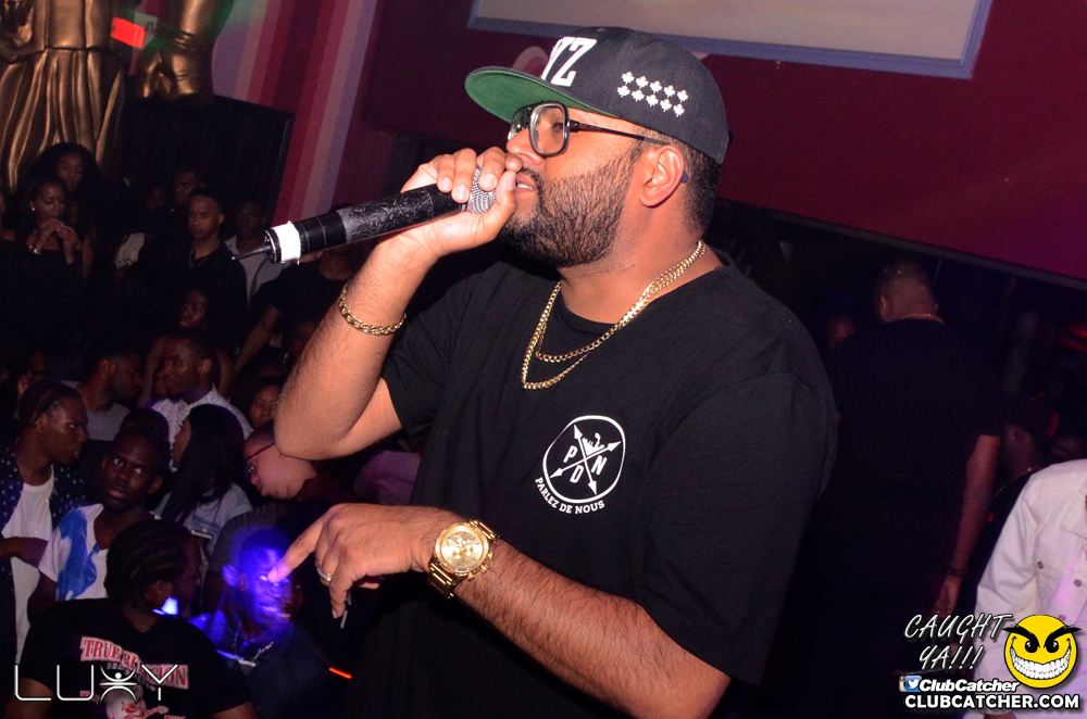 Luxy nightclub photo 130 - June 17th, 2016