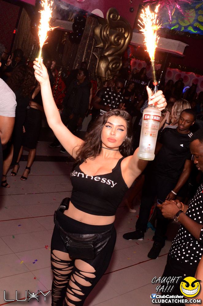 Luxy nightclub photo 131 - June 17th, 2016