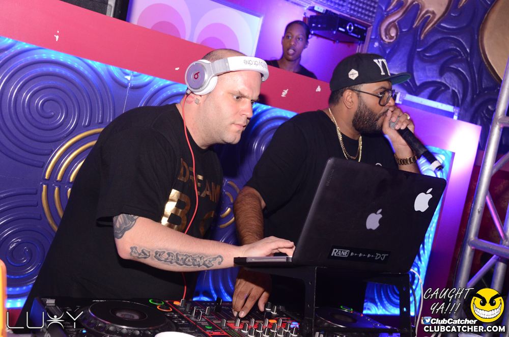 Luxy nightclub photo 132 - June 17th, 2016