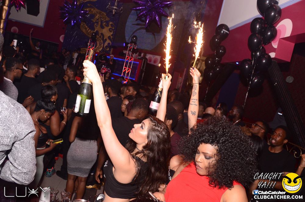 Luxy nightclub photo 135 - June 17th, 2016