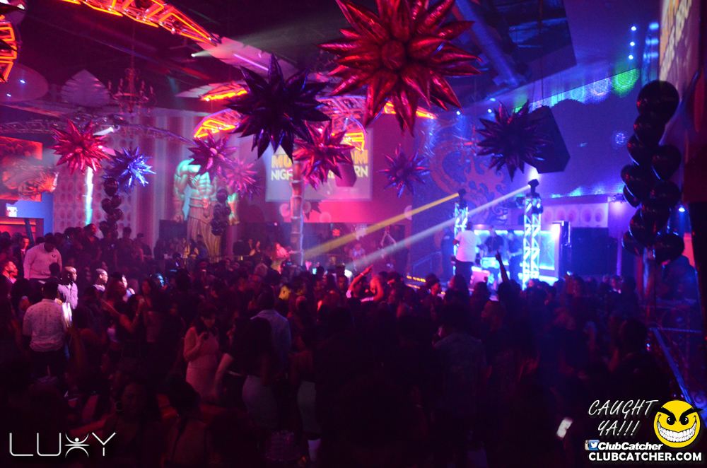 Luxy nightclub photo 136 - June 17th, 2016