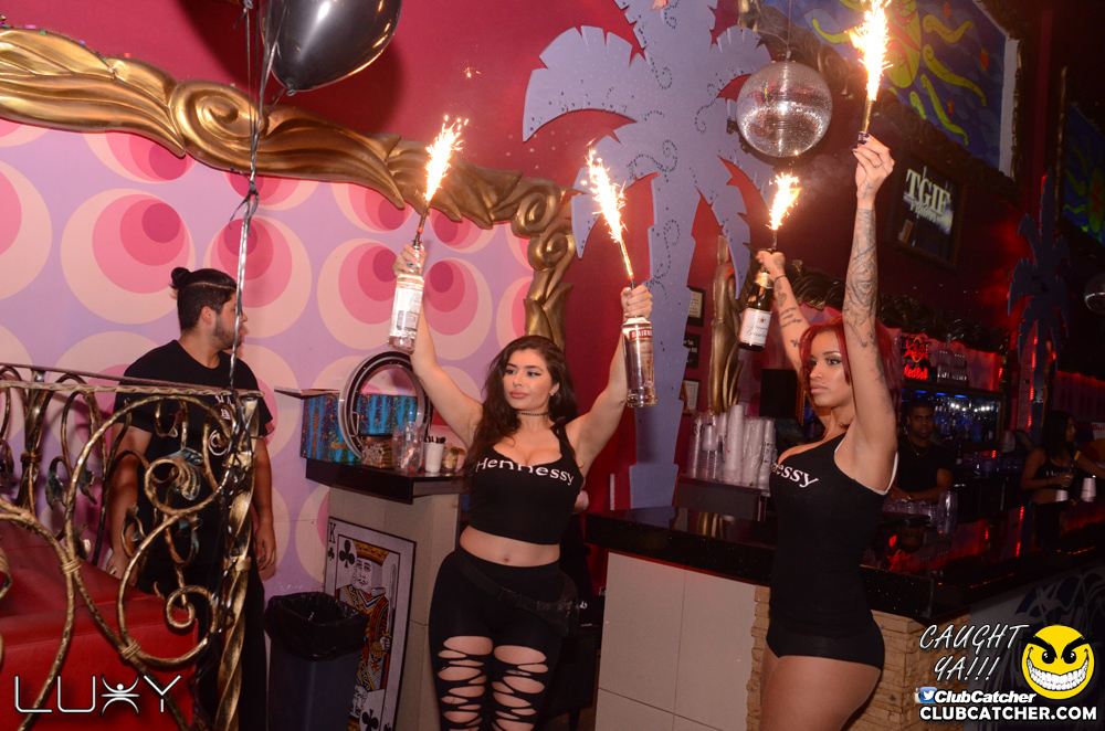 Luxy nightclub photo 137 - June 17th, 2016
