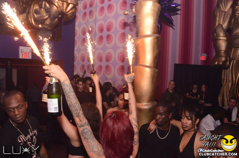 Luxy nightclub photo 139 - June 17th, 2016