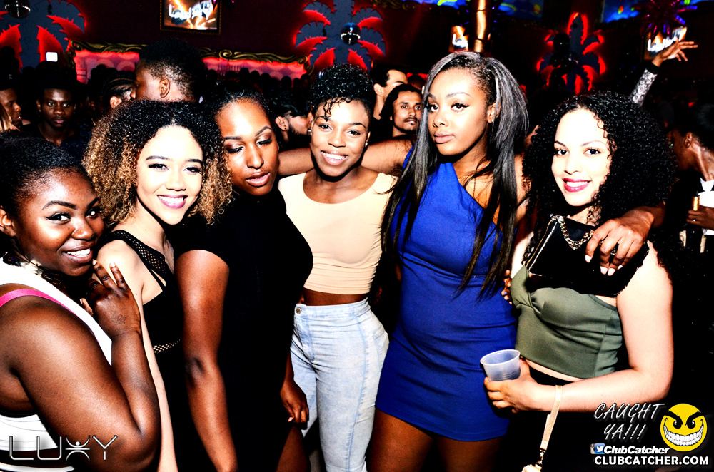 Luxy nightclub photo 140 - June 17th, 2016