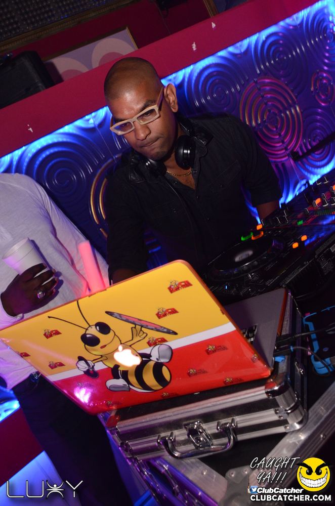 Luxy nightclub photo 15 - June 17th, 2016