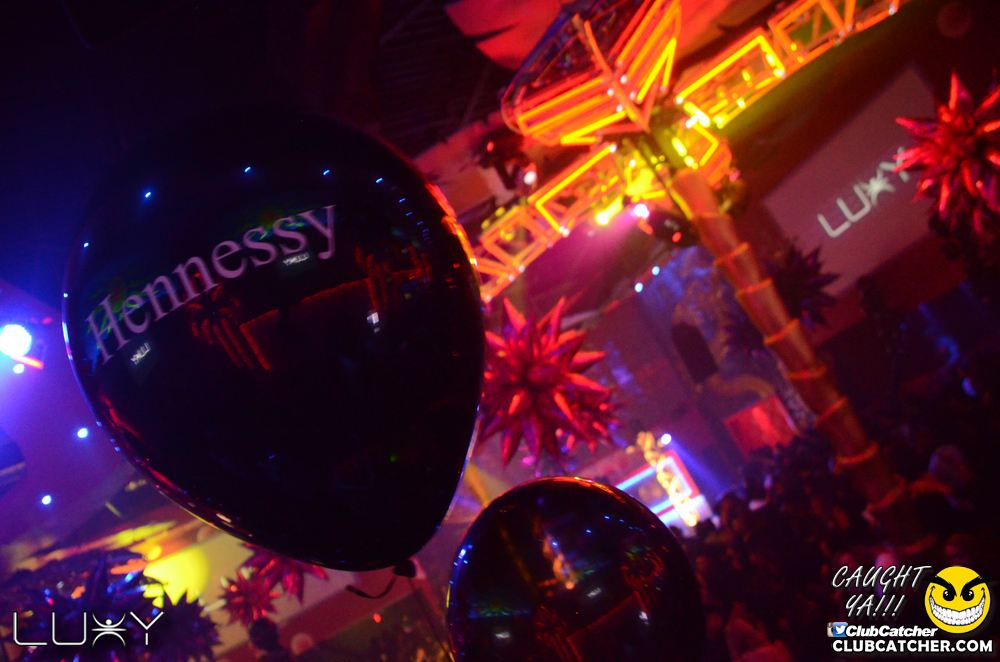Luxy nightclub photo 143 - June 17th, 2016