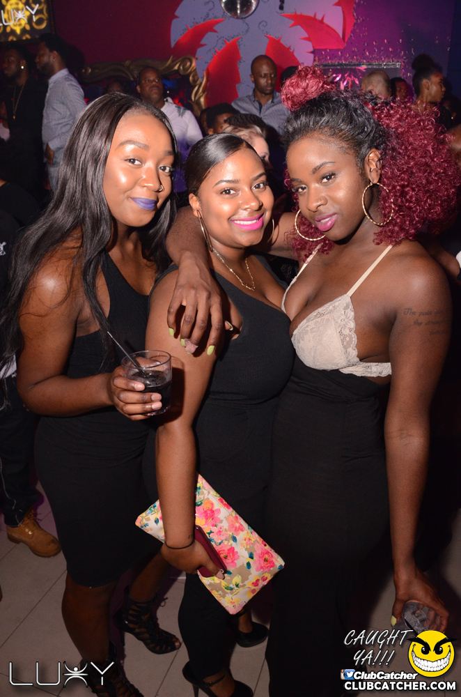 Luxy nightclub photo 144 - June 17th, 2016
