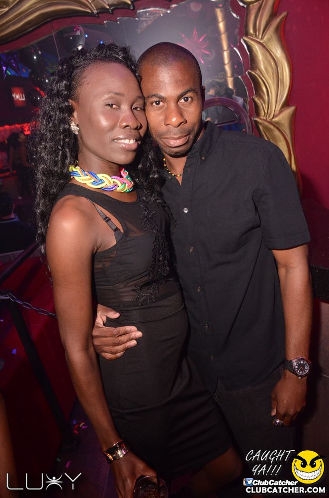 Luxy nightclub photo 146 - June 17th, 2016