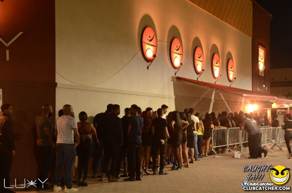 Luxy nightclub photo 147 - June 17th, 2016