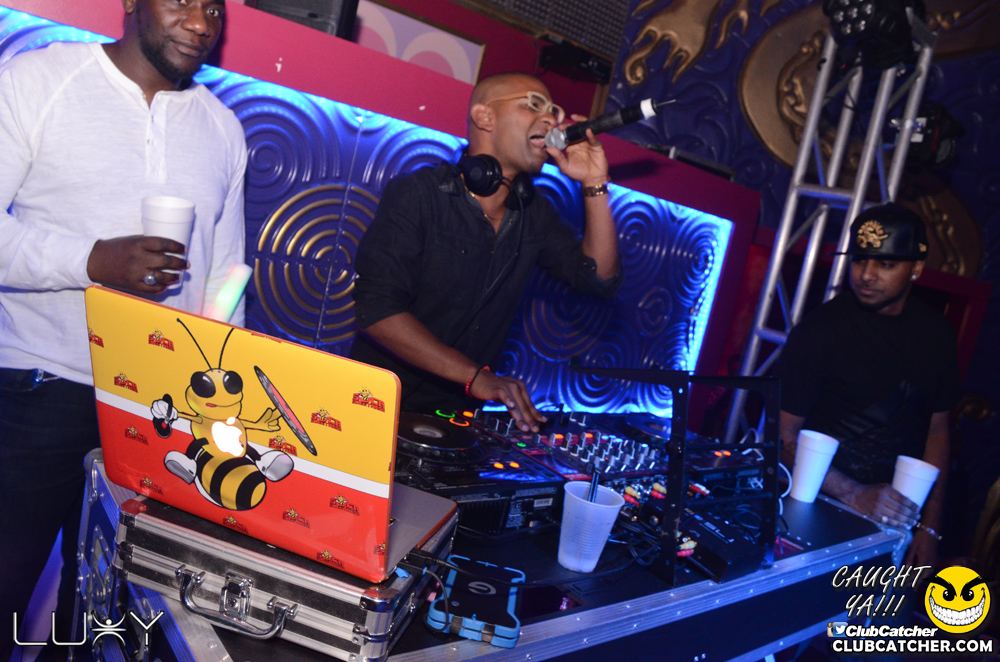 Luxy nightclub photo 148 - June 17th, 2016