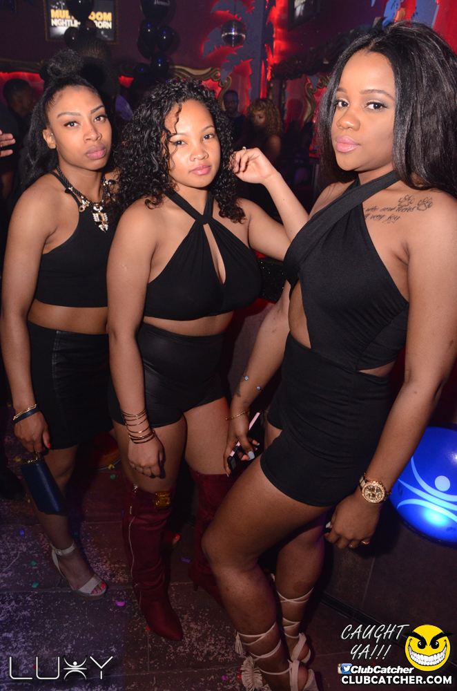 Luxy nightclub photo 149 - June 17th, 2016
