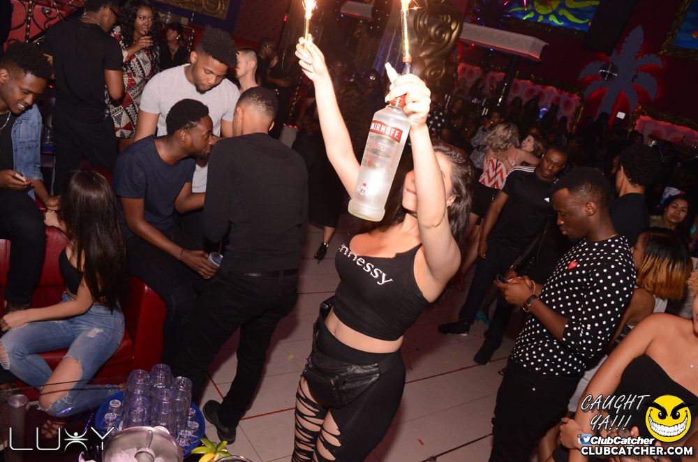 Luxy nightclub photo 151 - June 17th, 2016