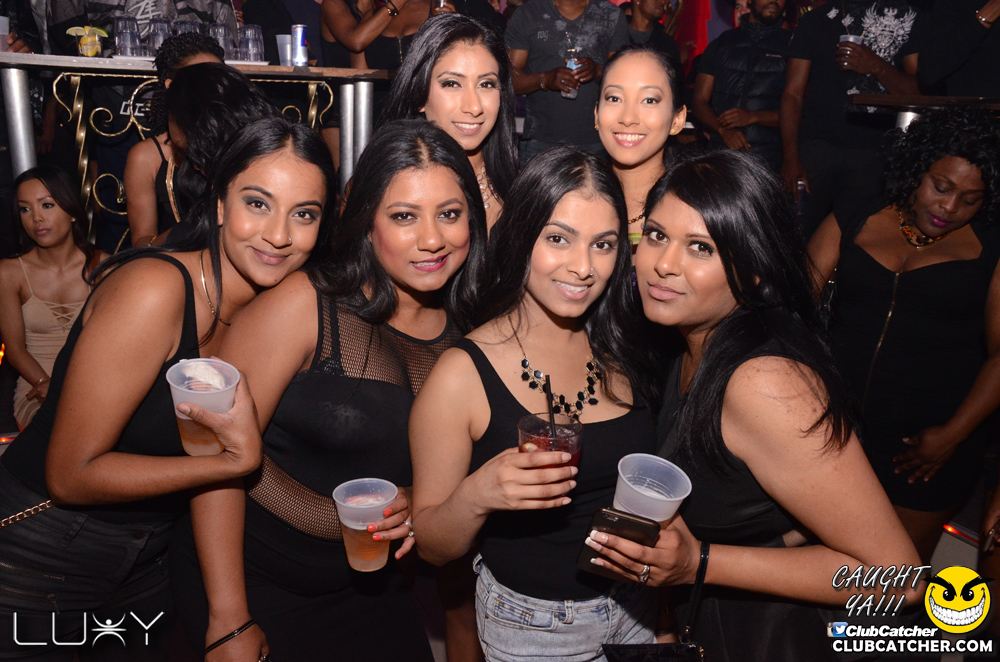 Luxy nightclub photo 152 - June 17th, 2016